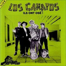 Ose los carayos d'occasion  France