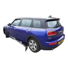 Mini clubman cooper for sale  ABERDEEN