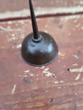 Antique miniature oil for sale  BOURNE