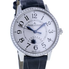 Jaeger lecoultre rendez gebraucht kaufen  Düsseldorf
