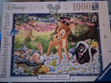 Ravensburger 1000 piece for sale  NORWICH