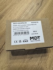 Mdt akd 0424r2 gebraucht kaufen  Ostfildern