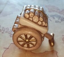 Thun carretto champagne usato  Roma