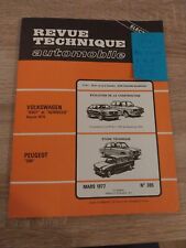 Revue technique peugeot d'occasion Revue technique peugeot d'occasion  Avignon