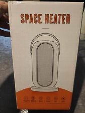Chauffage ventilateur appoint d'occasion  Verneuil-en-Halatte