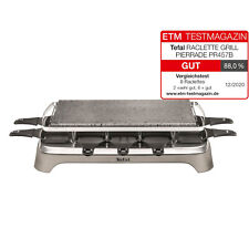 Tefal pr457b raclette gebraucht kaufen  Saarlouis