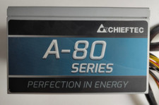 Chieftec series 500w gebraucht kaufen  Dresden