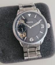 Orologio uomo fossil usato  Pero
