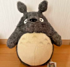 Neighbor totoro plush d'occasion  Expédié en Belgium