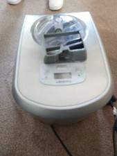 Cuisinart professional ice for sale  MUSSELBURGH