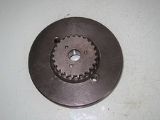 Triumph twn bdg gebraucht kaufen  Lilienthal