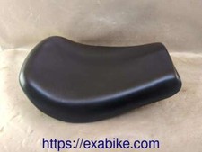 Selle triumph daytona d'occasion  Languidic