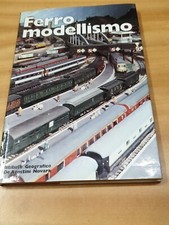 Libro modellismo ferromodellis usato Libro modellismo ferromodellis usato  Castelfidardo