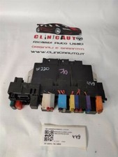Ricambi usati a0265455332 usato  Italia