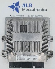 Centralina motore ecu usato  Milano