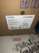 Toto lt1535g rectangular for sale  Boston