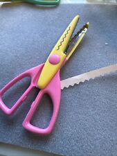 Paper craft pinking for sale  BERWICK-UPON-TWEED