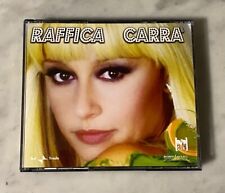 Raffaella carra raffica usato  Italia