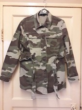 Womens lovely khaiki for sale  BIRMINGHAM