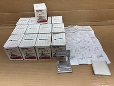 Lot 13x wiremold d'occasion  Expédié en Belgium