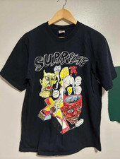 Daniel johnston shirt for sale  Edmond