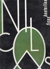 Pub vin nicolas d'occasion  Saint-Quentin