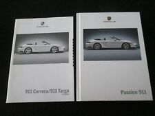 2004 porsche 911 for sale  La Jolla