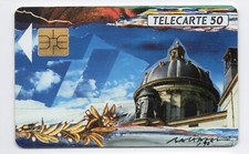 Telecarte 1990 f115 d'occasion  Salles