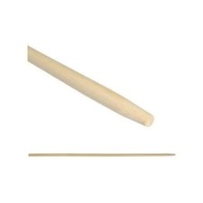 Manico legno tondo usato  Supersano