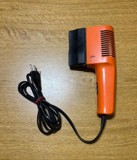 Braun 4423 asciugacapelli usato  Torino