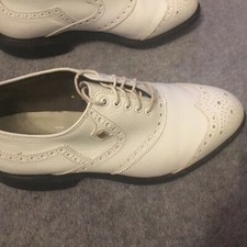 Footjoy classic golf for sale  SHEFFIELD