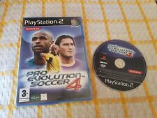 Pes 2004 ps2 usato  Valvestino