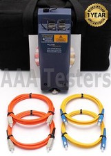 Fluke dtx quad for sale  Southgate