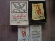 Kartenspiele antike götter gebraucht kaufen  Peine