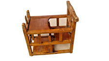 Small wooden toddler for sale  Frederick