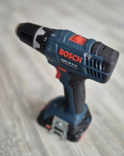 Bosch akku bohrmaschine gebraucht kaufen  Obersulm
