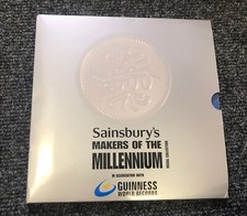 Makers millennium for sale  CARSHALTON