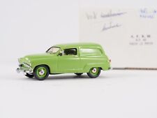 Afam simca aronde d'occasion  Expédié en Belgium