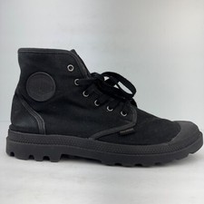 Palladium pampa boots d'occasion  Expédié en Belgium