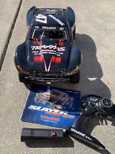 traxxas slayer pro 4x4 for sale  East Amherst