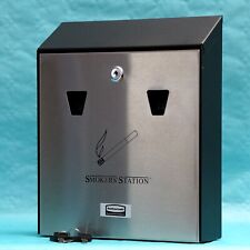 Rubbermaid smokers station gebraucht kaufen  Deutschland
