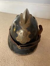 fireman helmet german s for sale  Wilton