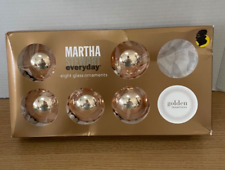 Vtg martha stewart for sale  Shippensburg