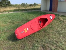 Used kayak carrying for sale  BRENTWOOD
