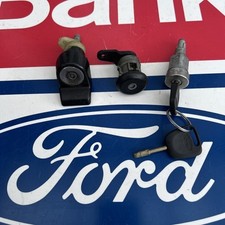 Genuine ford fiesta d'occasion  Expédié en Belgium