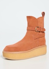 Lennox ankle buckle for sale  Independence