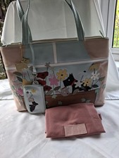 Radley signature picture for sale  BLAIRGOWRIE