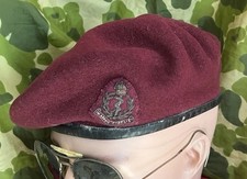 British ramc airborne for sale  Vancouver