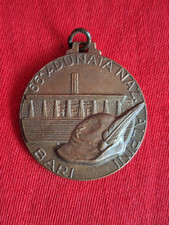 Militaria medaglia commemorati usato  Pinerolo