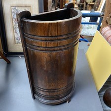 Vintage wood cabinet for sale  LIVERPOOL